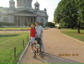 Дмитрий Олейник фотография #35 (источник - https://vk.com/id812771)