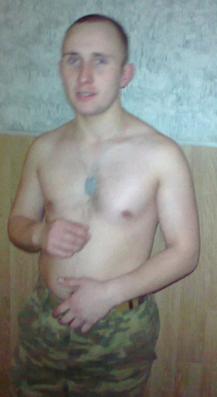 Александр Савельев фотография #45