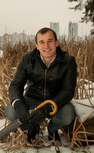 Дмитрий Дрозда фото №37