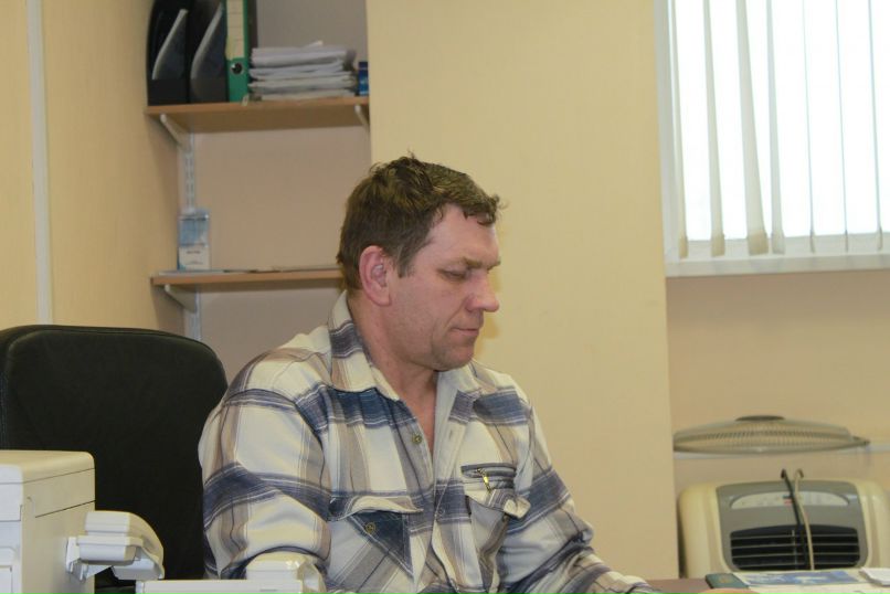 Николай Варежкин фотография #3