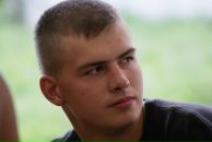 Фотография Бичкова Андрея