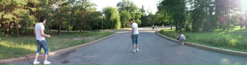 Фотография Гндояна Артура