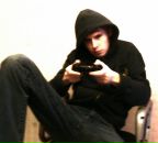 Фотография Хроменкова Михаила