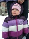 Фотография Жуковой Юлии