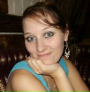 Фотография Коваленко Маргариты