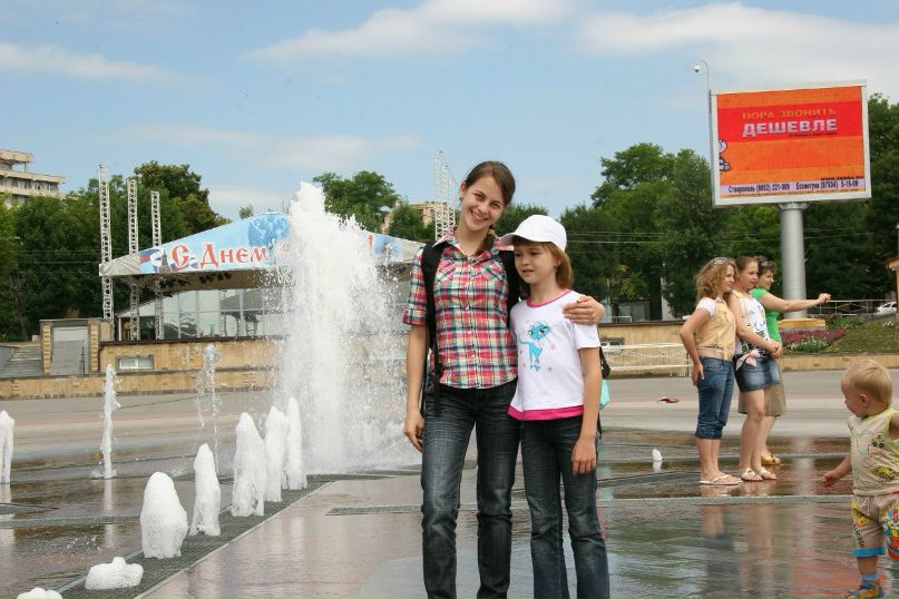 Ольга Медведева фотография #32
