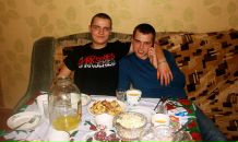 Фотография Склянного Евгения