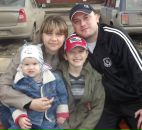 Фотография Гейдаровой Марии