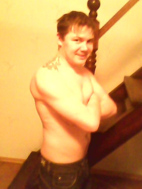 Дима Копысов фотография #16