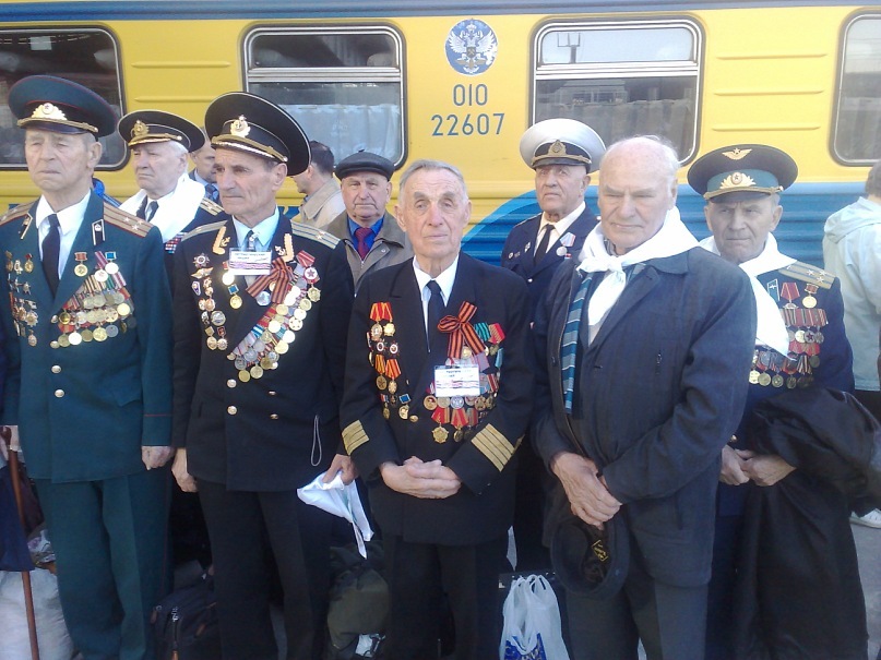 Сергей Андреев фотография #20