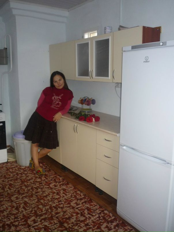 Райся Шамионова фотография #26