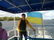 Володимир Пасічник фотография #14 (источник - https://vk.com/id27071783)