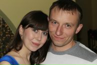 Фотография Красиковой Елены