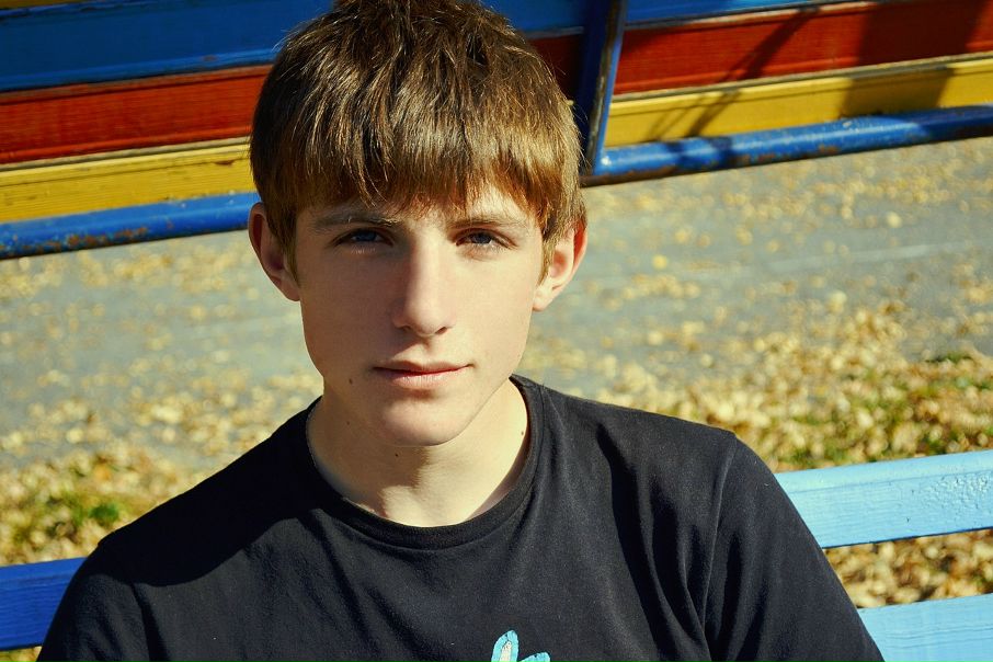 №6, Александр Кулешов, Черепаново, Россия №6, Александр Кулешов, Черепаново, Россия