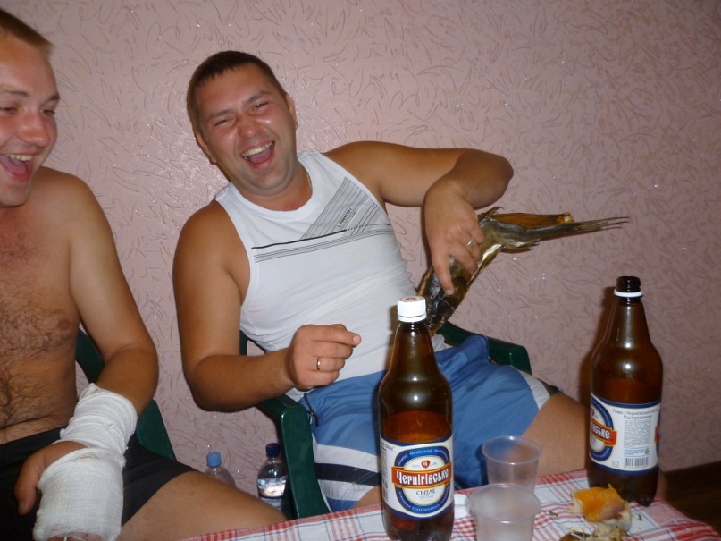 Дмитрий Тимошенко фотография #26