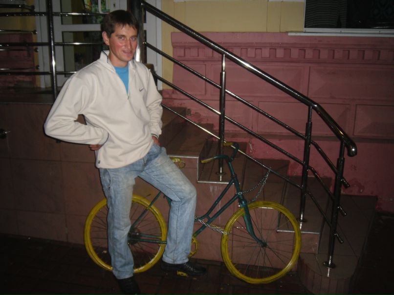 Вова Ткаченко фотография #32