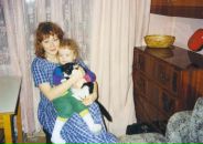 Фотография Самец Елены