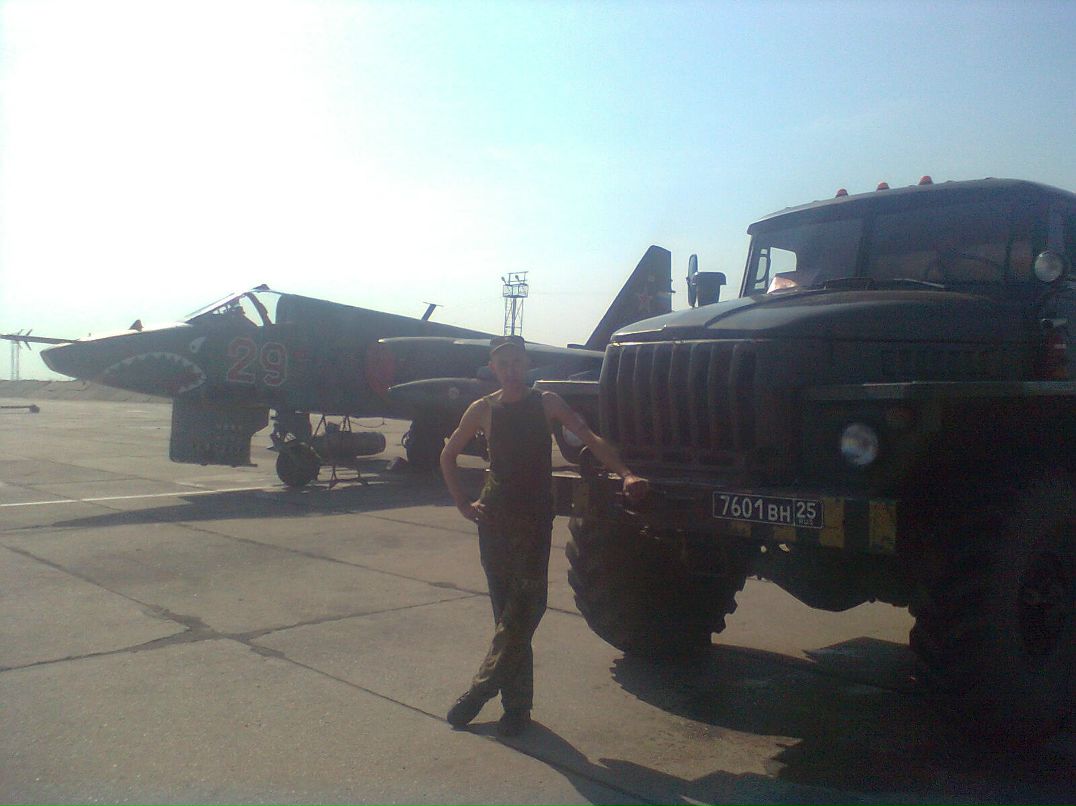 Виктор Осламенко фотография #14