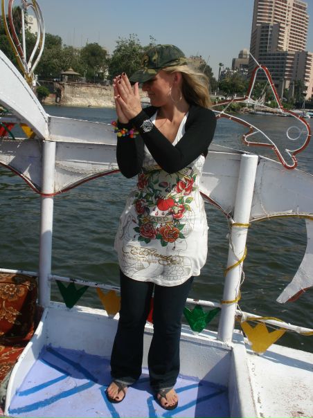 №10, Марина Фадеева №10, Марина Фадеева