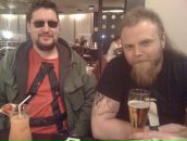 Фотография Фетисова Константина