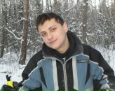 Фотография Кузьмина Николая