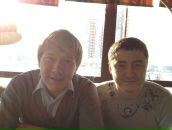 Фотография Камышникова Антона