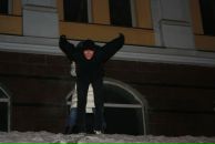 Фотография Маратовича Раделя