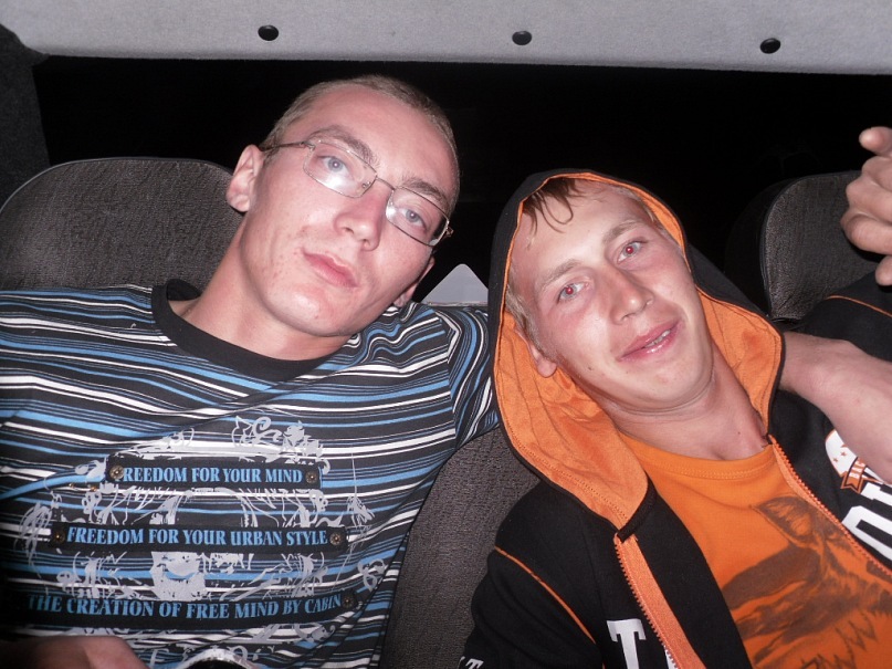 Виктор Ялунин фотография #34