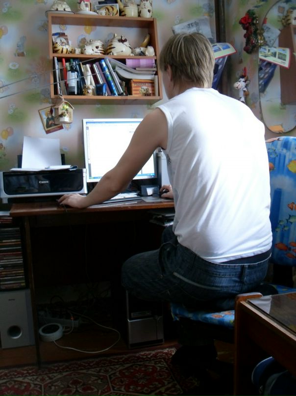 Дмитрий Старшов фотография #28