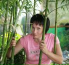 Фотография Набиевой Анны