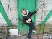 Фотография  