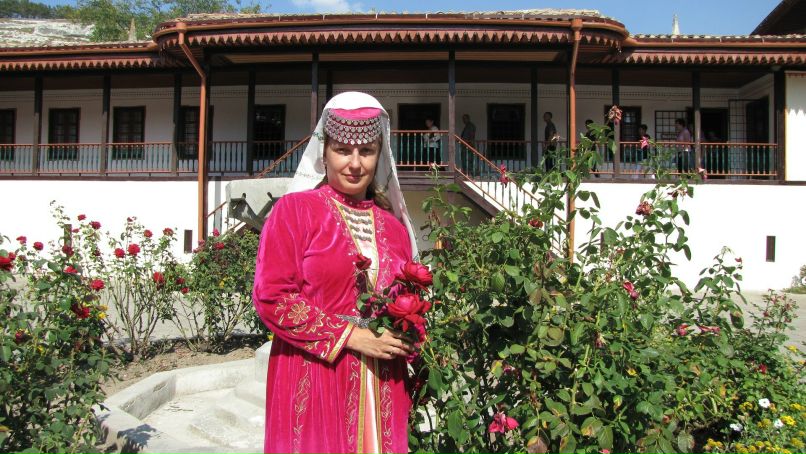 Екатерина Журавлева фотография #43