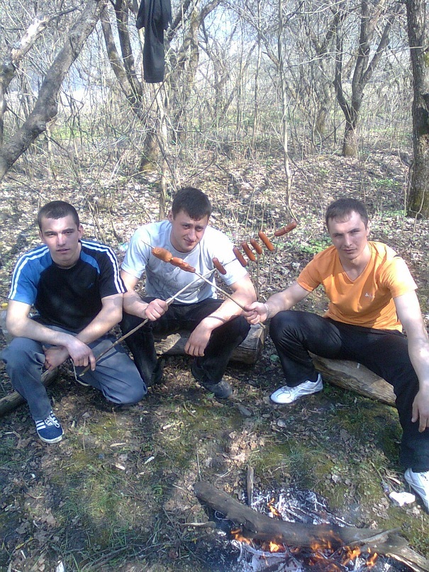 Дмитрий Ткаченко фотография #15
