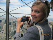 Фотография Новосельченко Марины