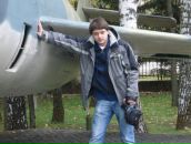 Фотография Серобабы Евгения