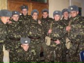 Тарас Войцехівський фотография #38 (источник - https://vk.com/id71310928)