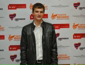 Фотография Баркова Алексея