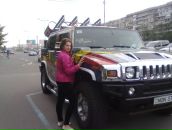 Люба Стаднік фотография #35 (источник - https://vk.com/id55677580)