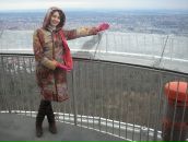 Фотография Глушковой Ирiславы