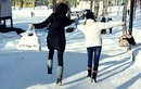 Фотография Мавриной Елизаветы