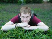 Фотография Лазарева Алексея