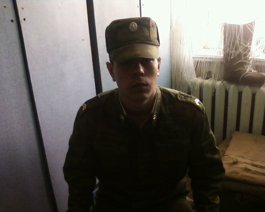 Вася Васильев фотография #4