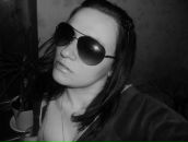 Фотография Половиковой Анютки