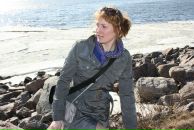 Фотография Ларионовой Екатерины