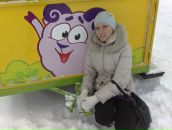 Фотография Бахонько Марии