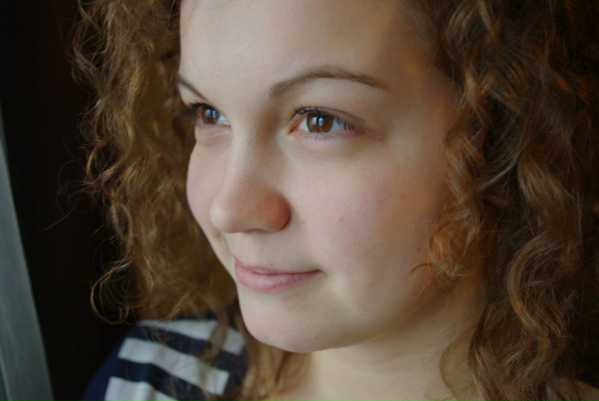 Дарья Ошер фотография #50