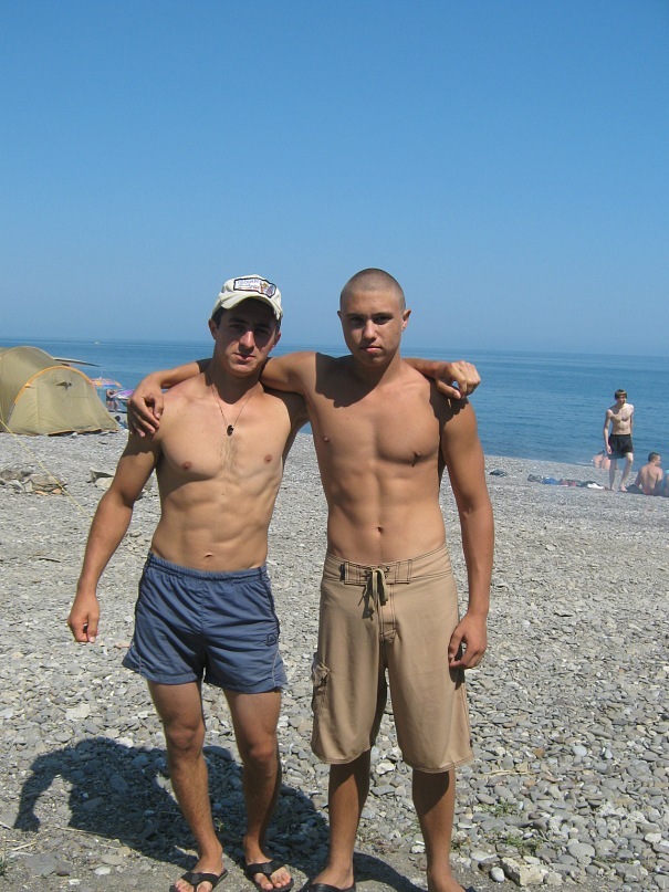 Иван Гавриленко фотография #15