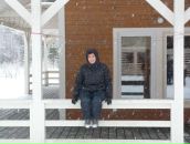 Фотография Куриловой Алены