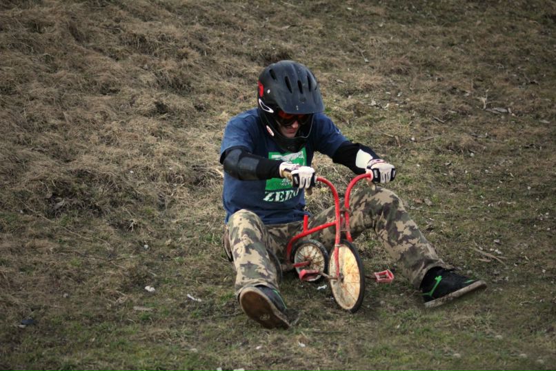 Дмитрий Вральман фотография #27