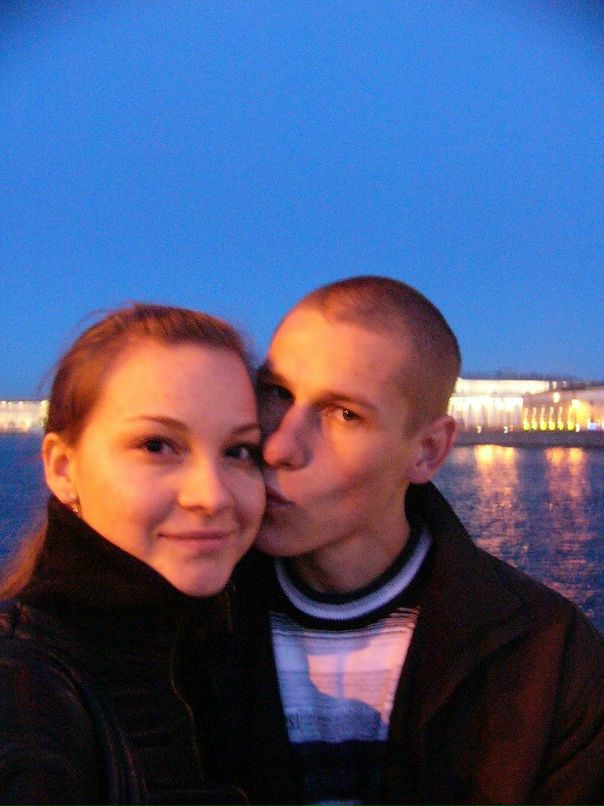 Антон Левин фотография #9